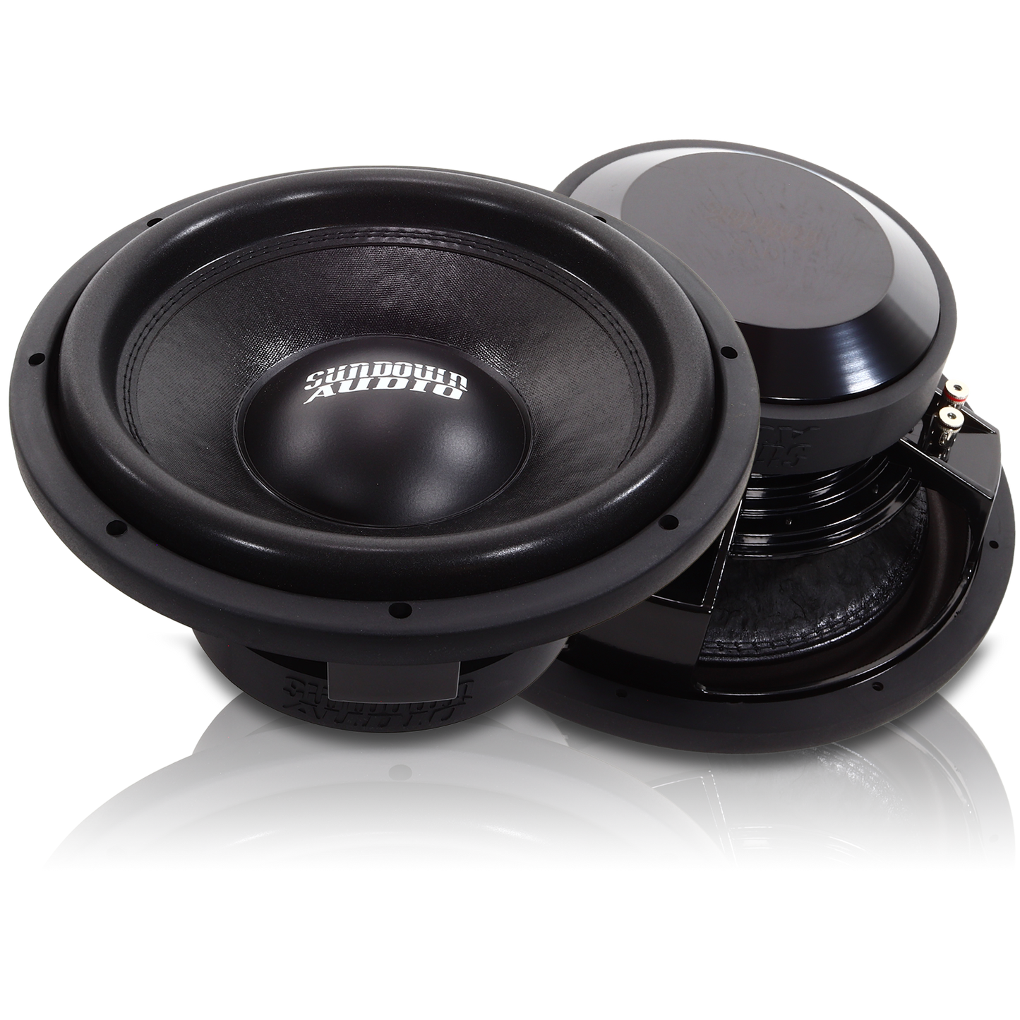 Sundown Audio SLD-12