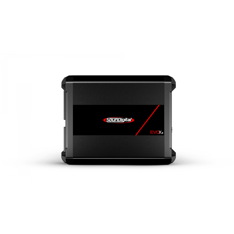 SounDigital 1200.2 EVO X2