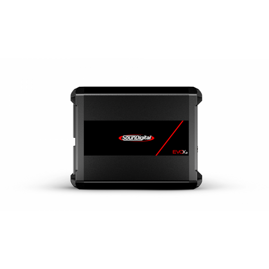 SounDigital 1200.2 EVO X2