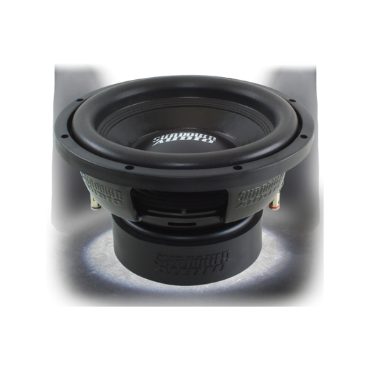 Sundown Audio E10 V4