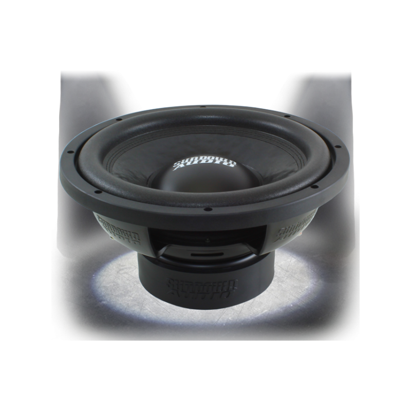 Sundown Audio E12 V4