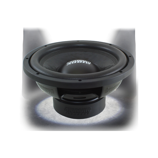 Sundown Audio E12 V4