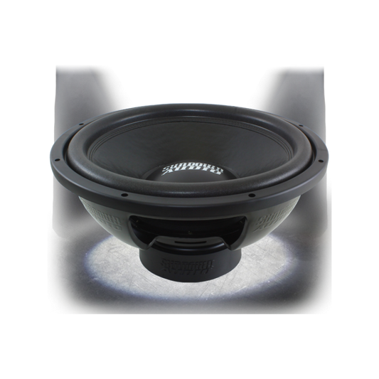 Sundown Audio E15 V4