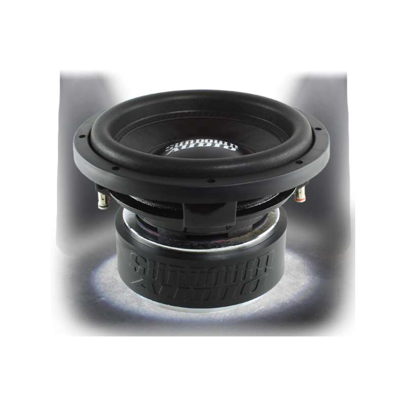 Sundown Audio SA10 V2 JRLabs