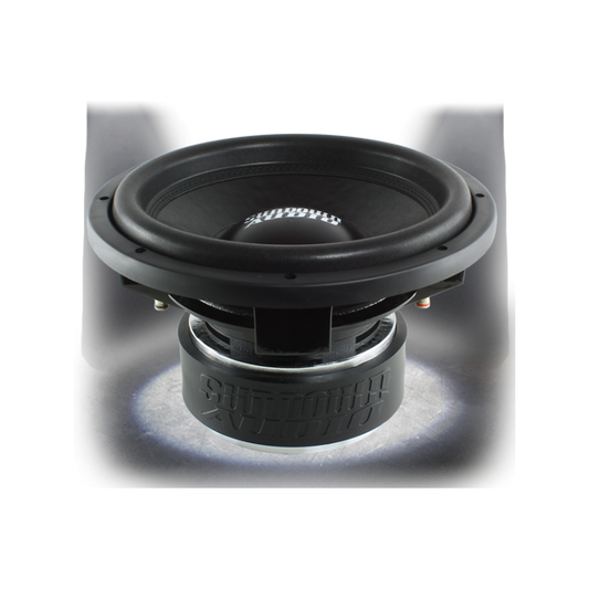 Sundown Audio SA-12 V2