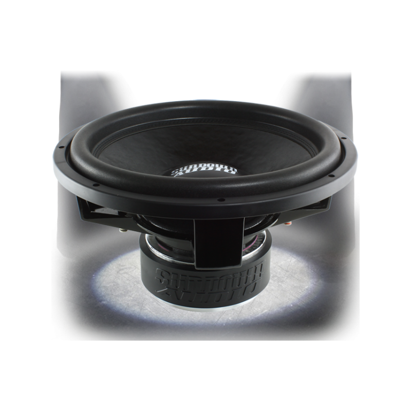 Sundown Audio SA-15 V2