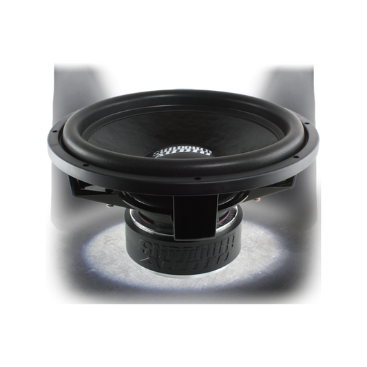 Sundown Audio SA-18 V2