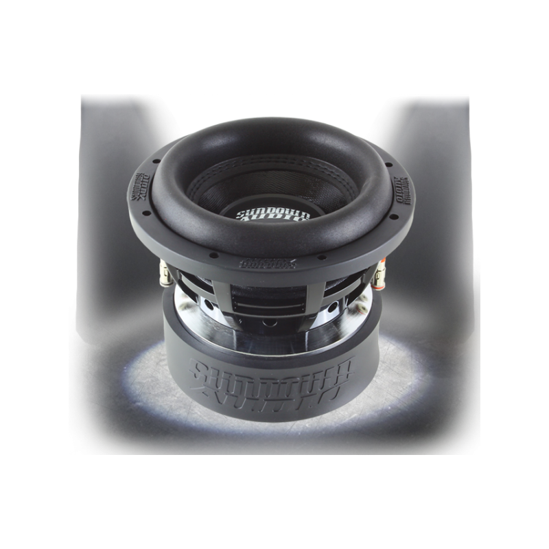 Sundown Audio SA-8 V3