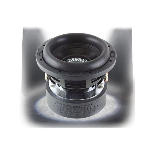 Sundown Audio SA-8 V3