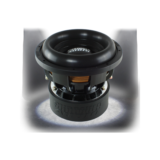 Sundown Audio X10 V2