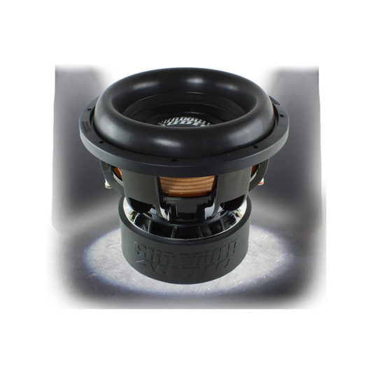 Sundown Audio X15 V3