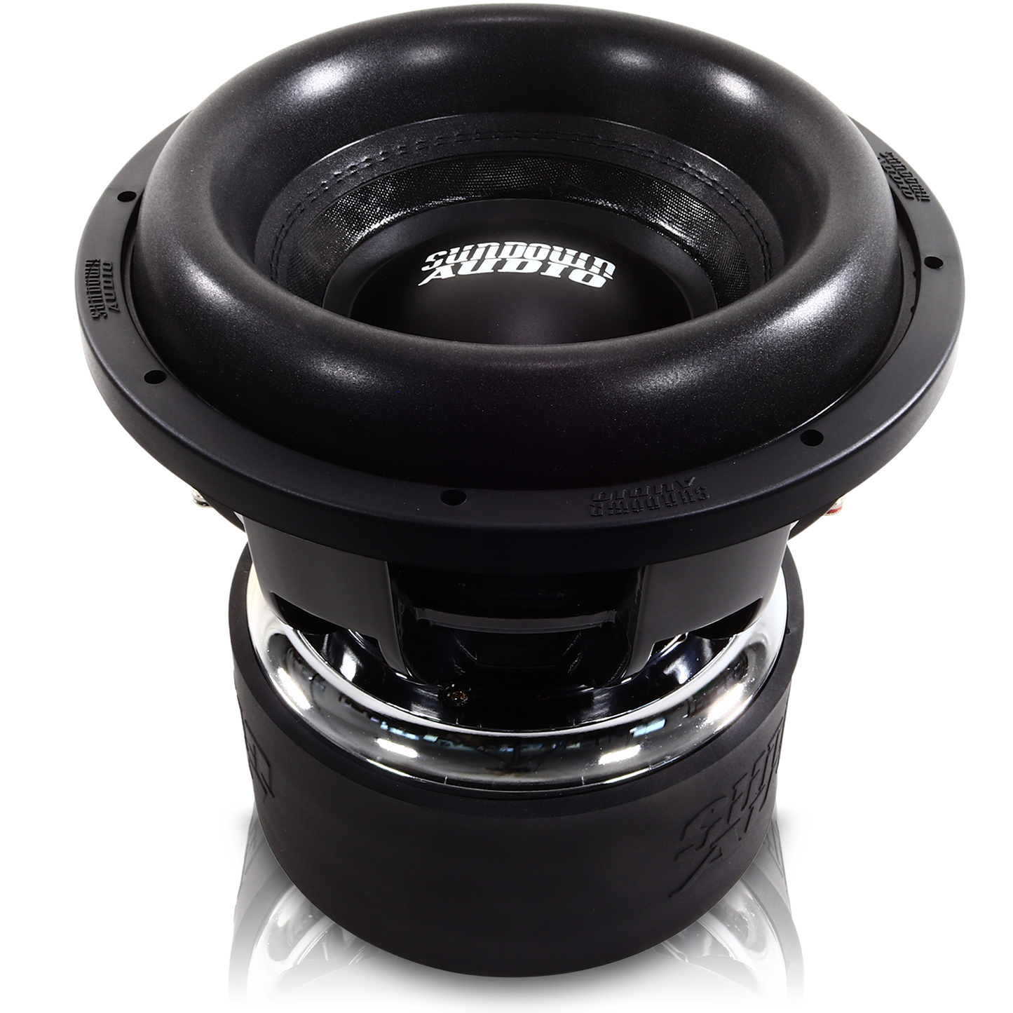 Sundown Audio ZV6 12"