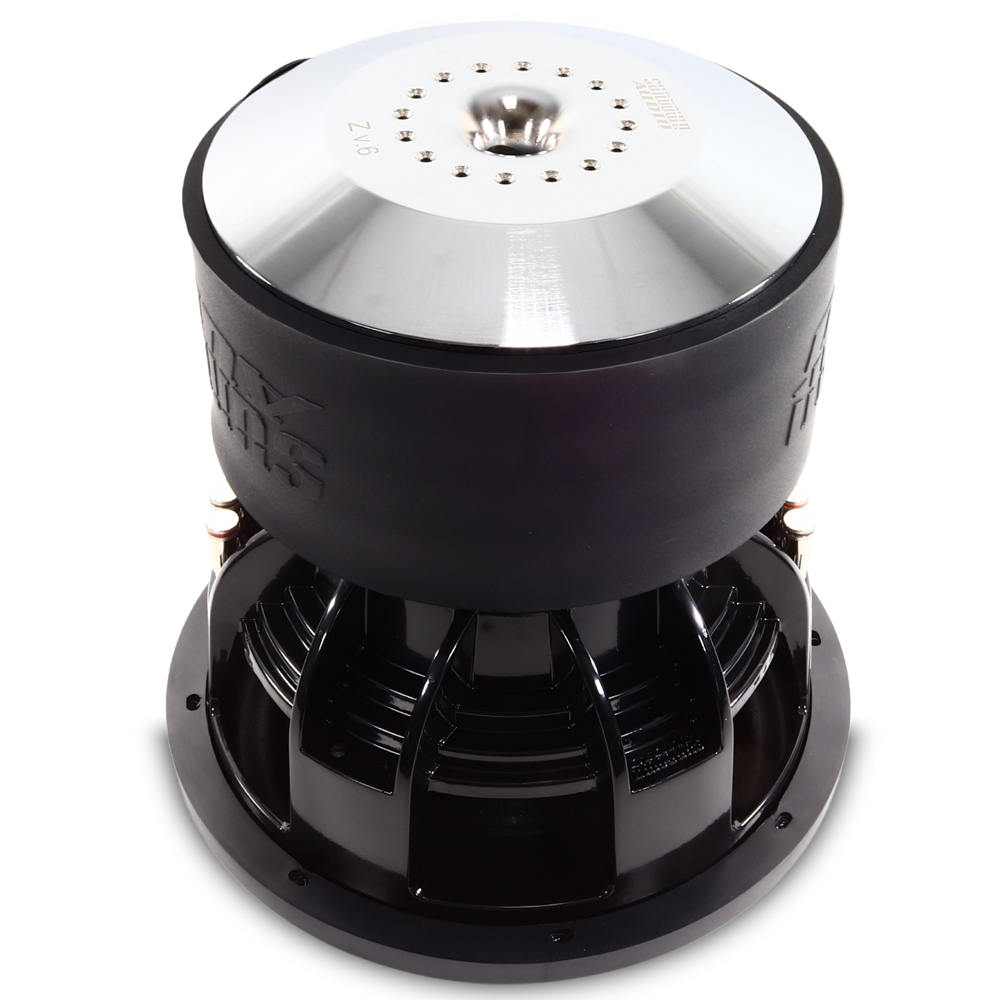 Sundown Audio ZV6 12"