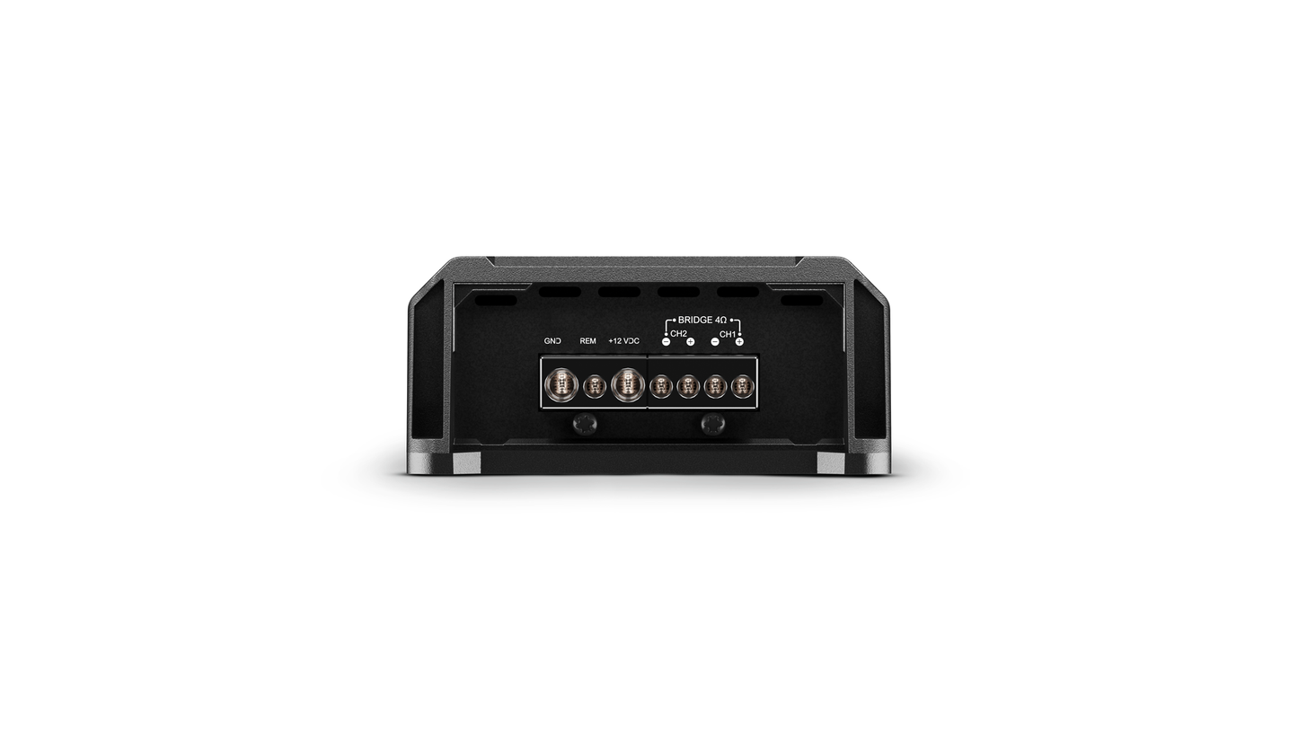 SounDigital 400.2 EVO 5.0