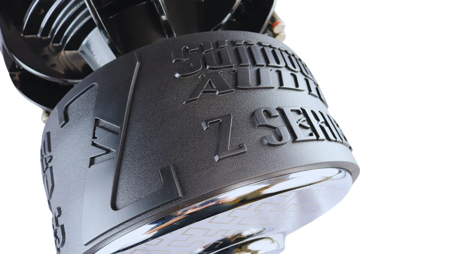 Sundown Audio Z 15" v.7