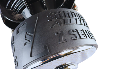 Sundown Audio Z 15" v.7