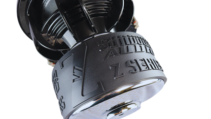 Sundown Audio Z 15" v.7