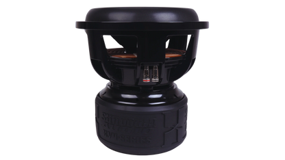 Sundown Audio X-12 v.4