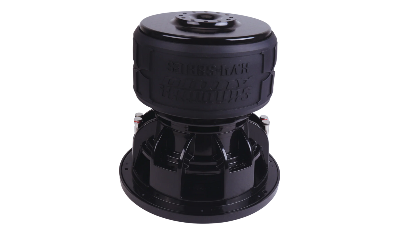 Sundown Audio X-12 v.4