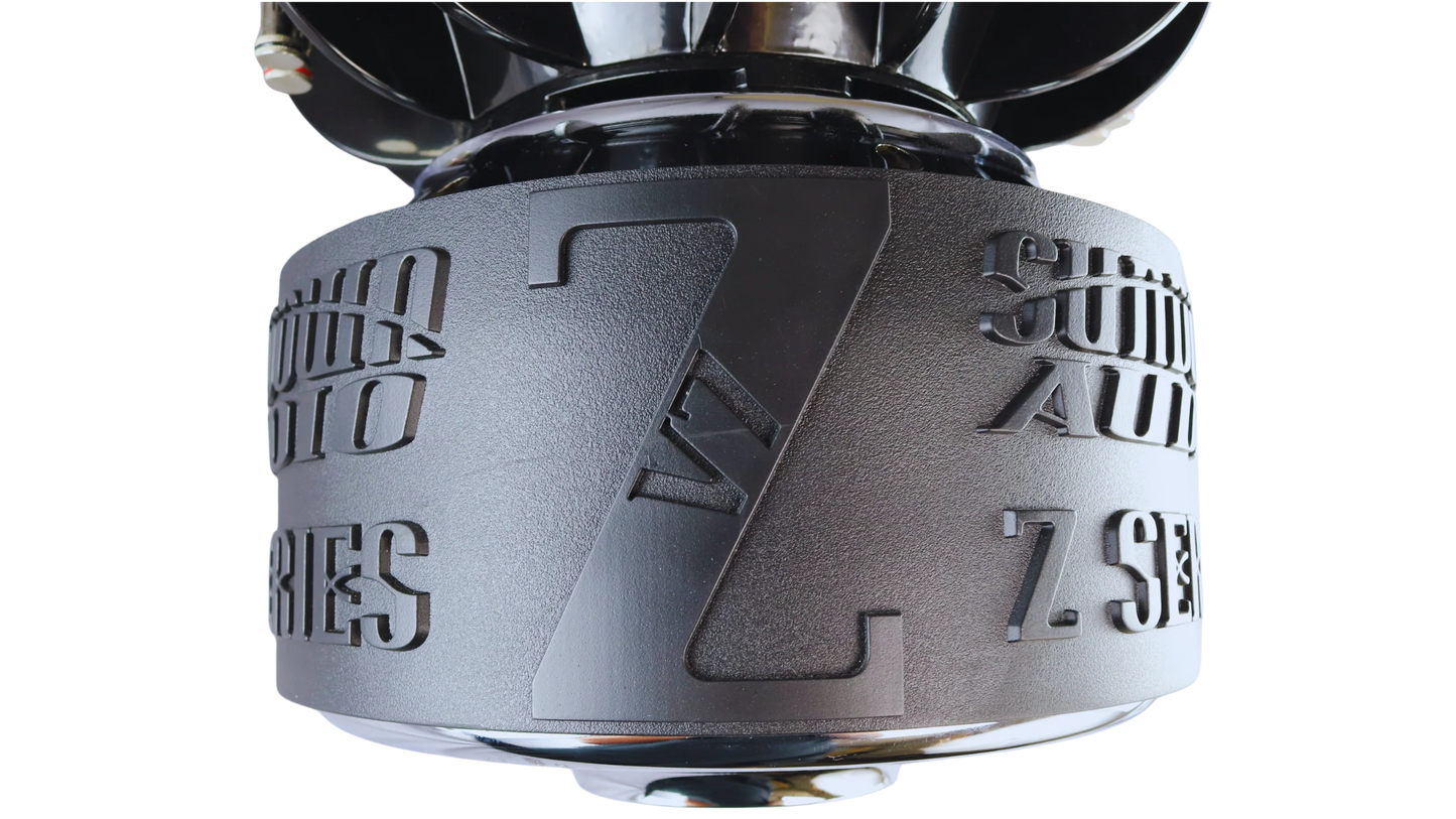 Sundown Audio Z v.7 18"