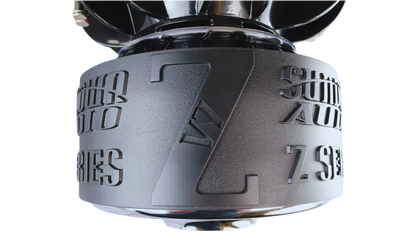 Sundown Audio Z v.7 18"