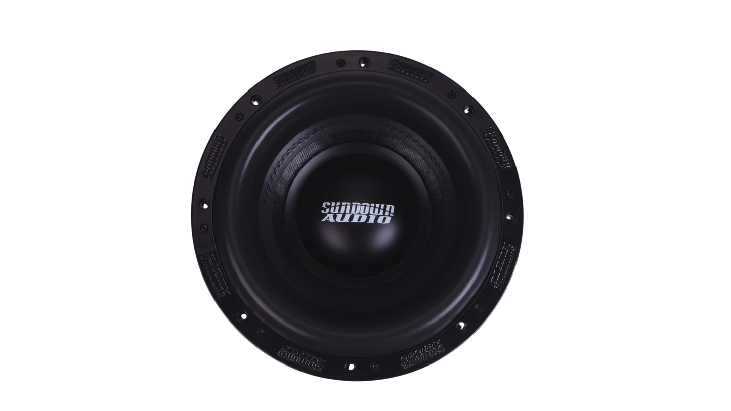 Sundown Audio X-12 v.4