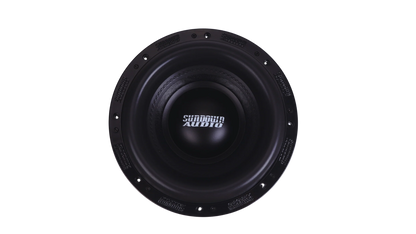 Sundown Audio X-12 v.4