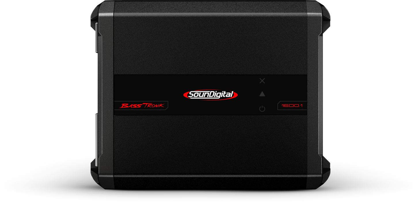SounDigital 1600.1 BASSTRONIK