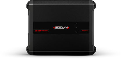SounDigital 1600.1 BASSTRONIK