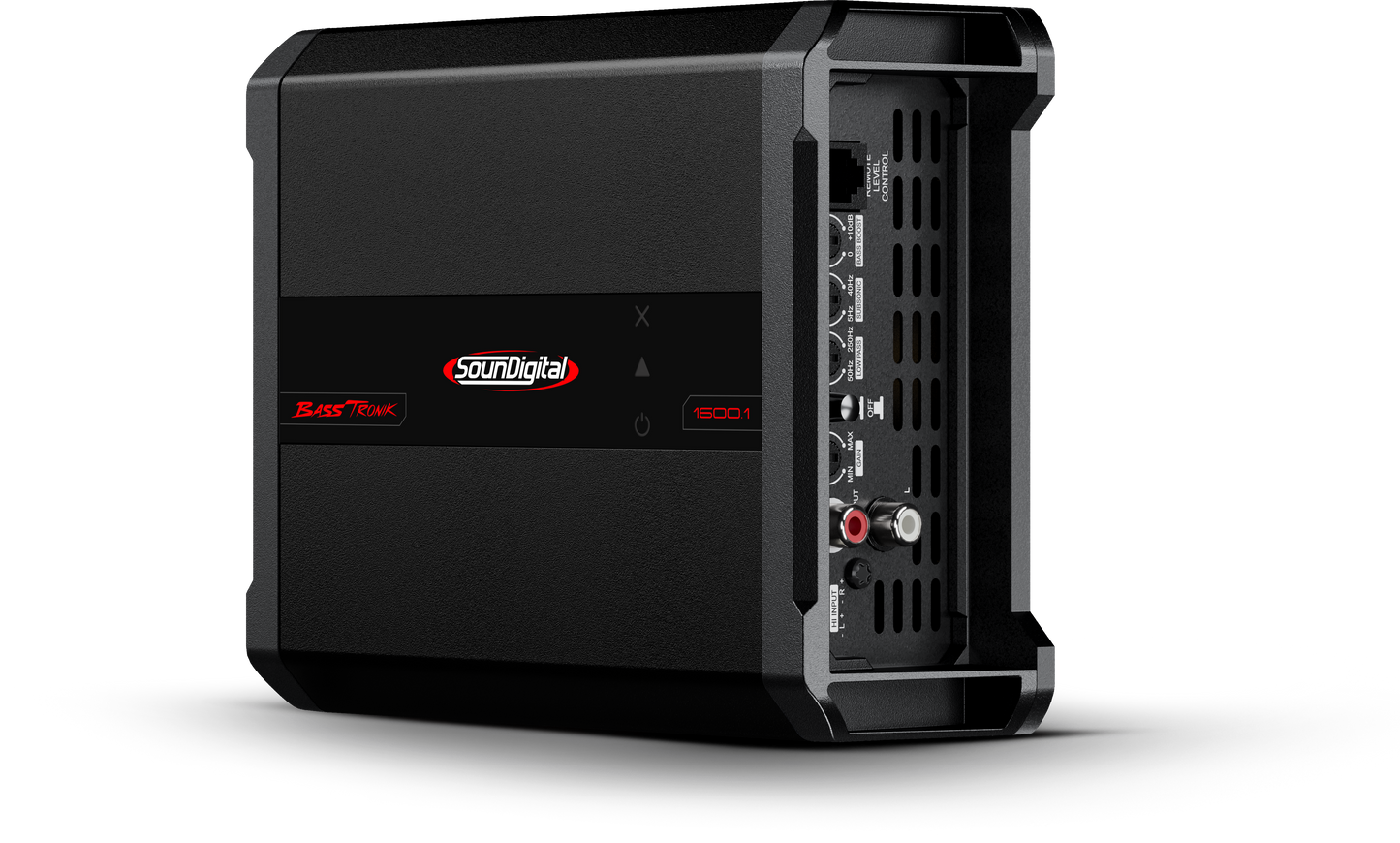 SounDigital 1600.1 BASSTRONIK