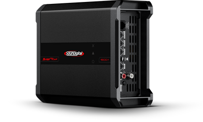 SounDigital 1600.1 BASSTRONIK