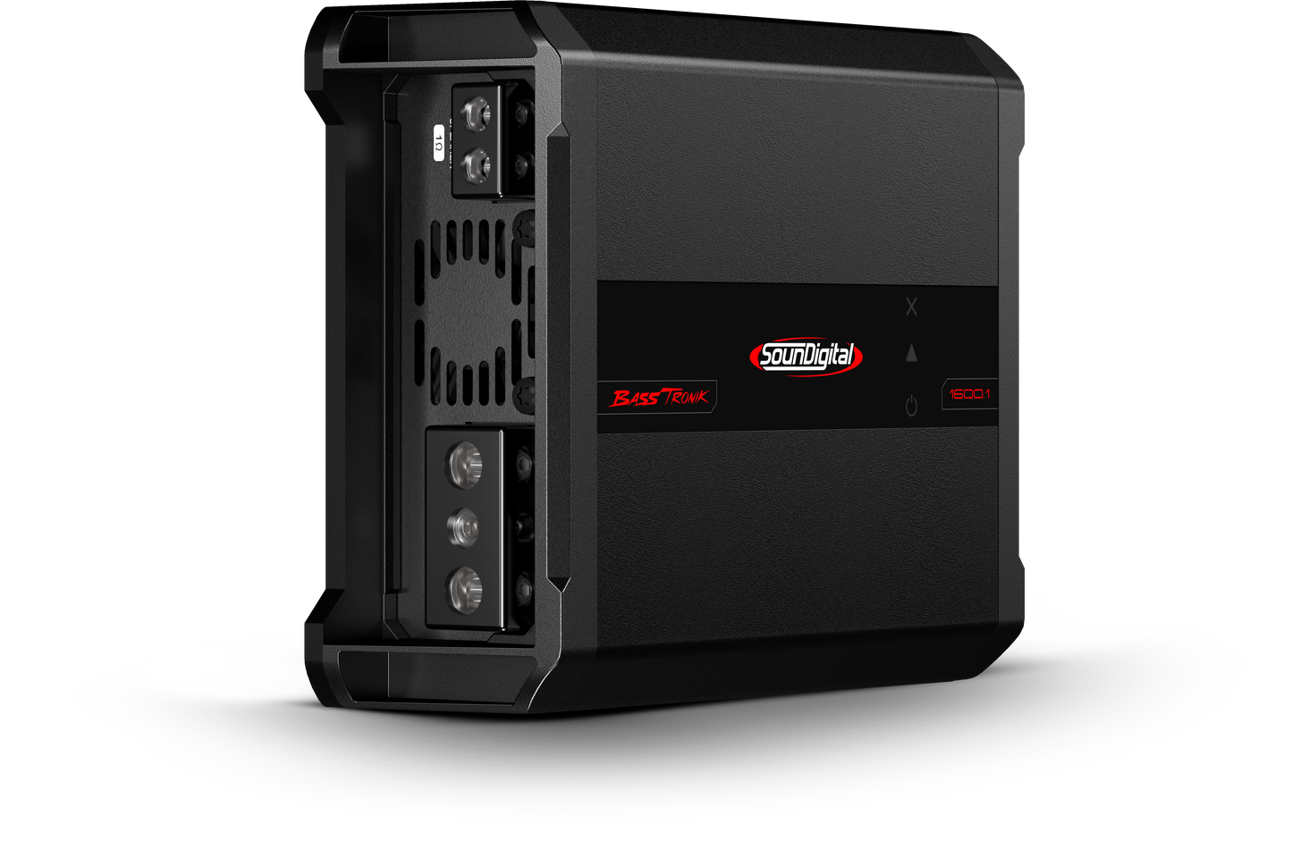 SounDigital 1600.1 BASSTRONIK