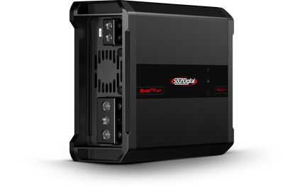 SounDigital 1600.1 BASSTRONIK