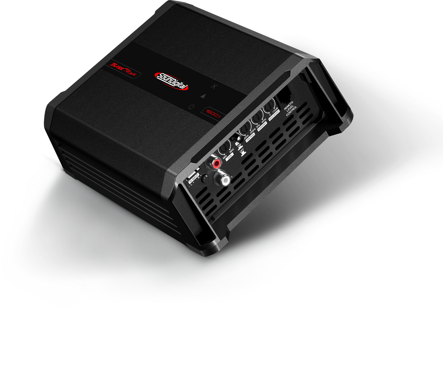 SounDigital 1600.1 BASSTRONIK