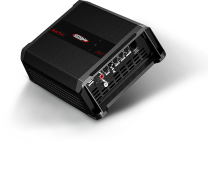 SounDigital 1600.1 BASSTRONIK