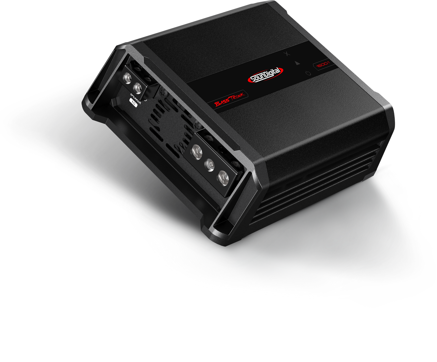 SounDigital 1600.1 BASSTRONIK