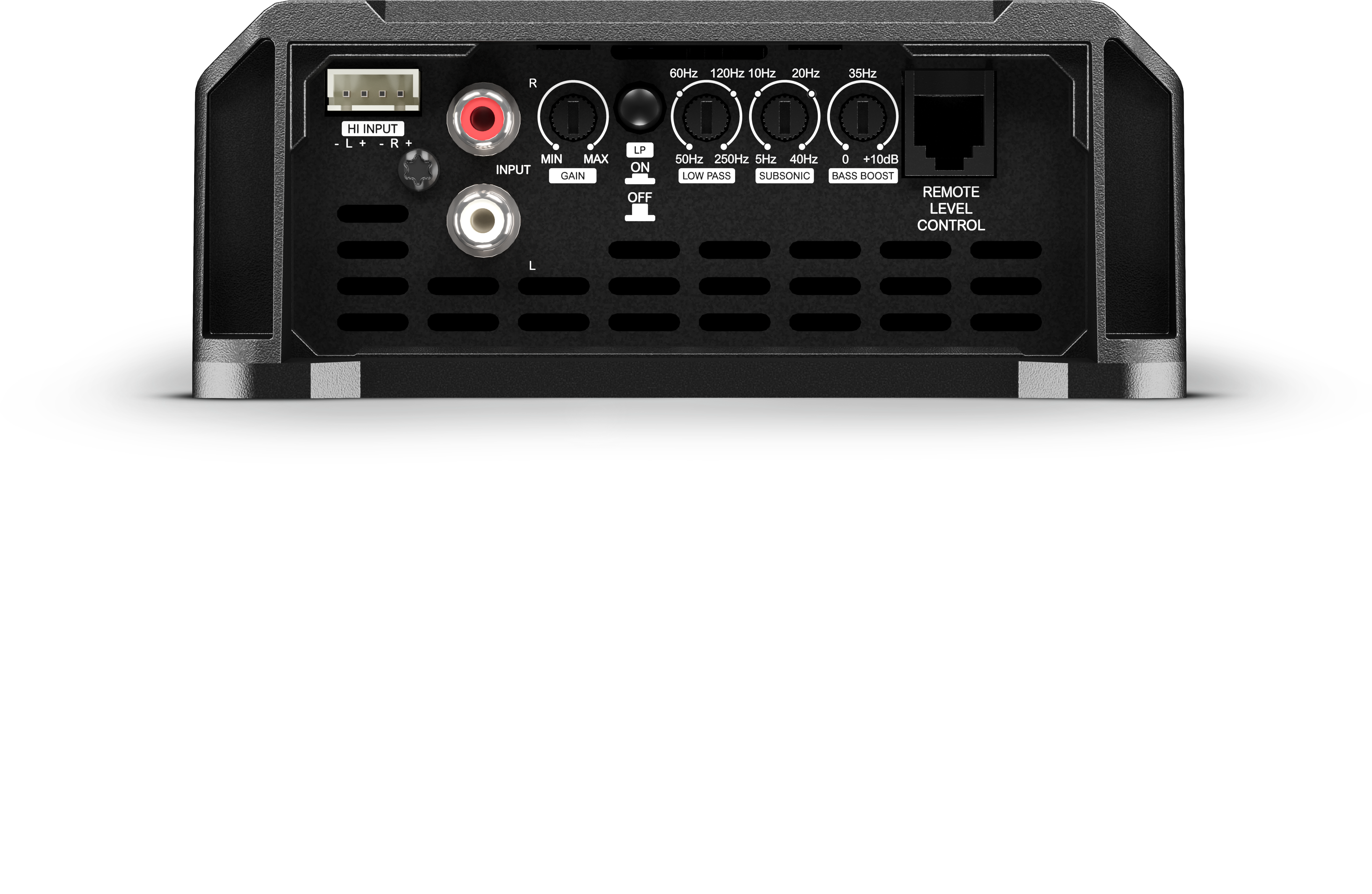 Soundigital 1600.1 BASSTRONIK