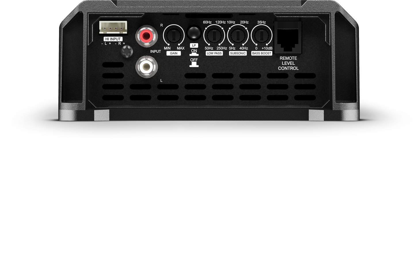 SounDigital 1600.1 BASSTRONIK