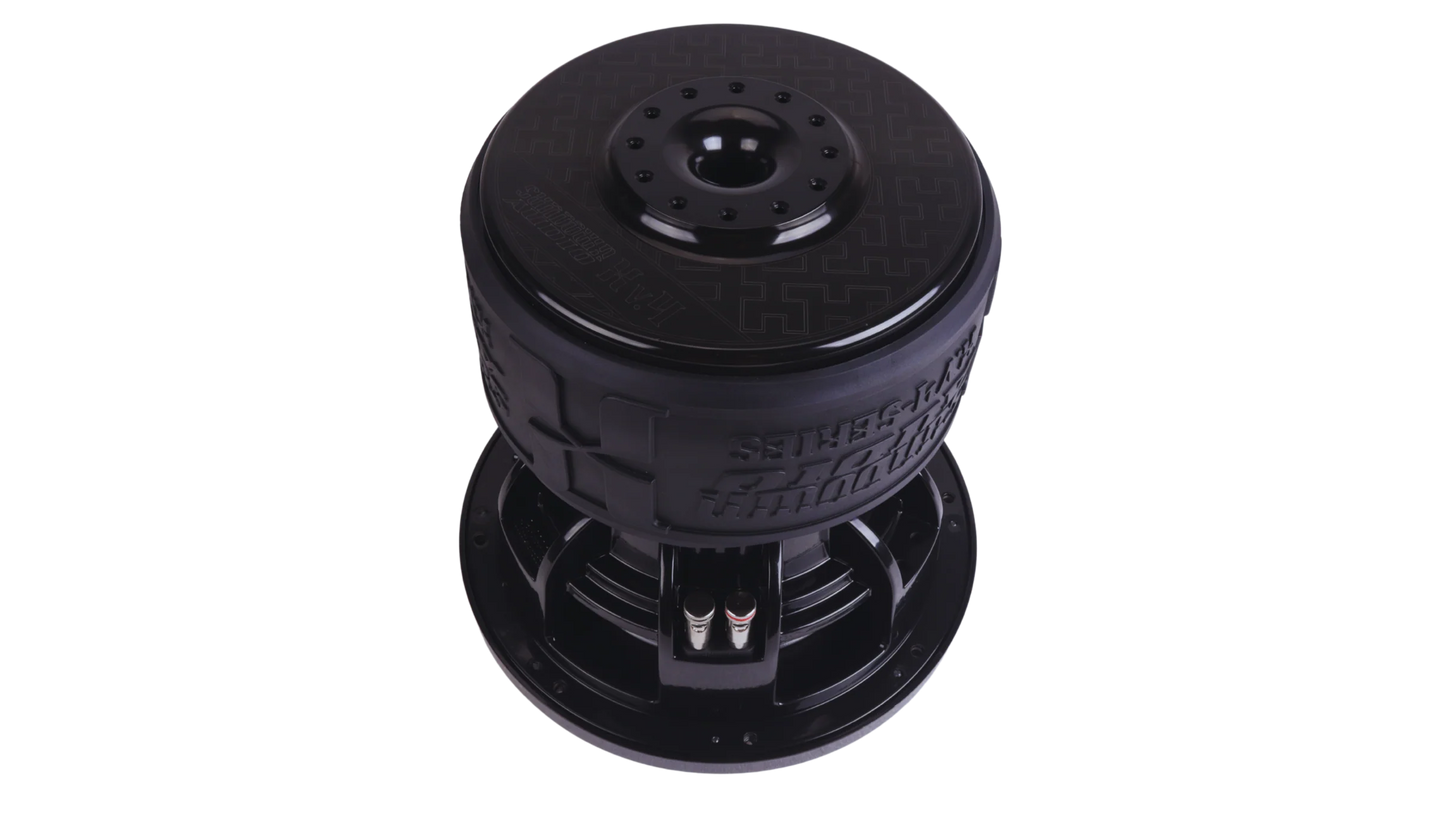 Sundown Audio X-12 v.4