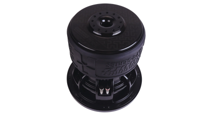 Sundown Audio X-12 v.4