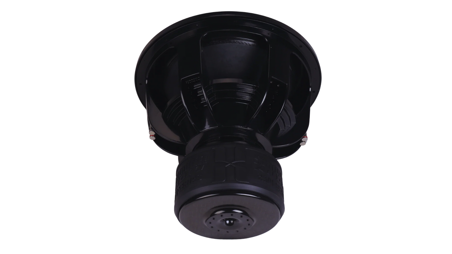 Sundown Audio X-12 v.4