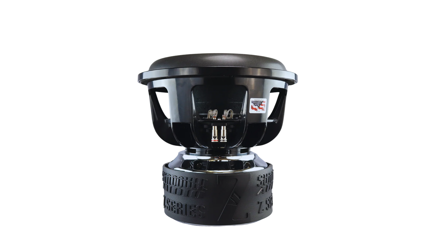 Sundown Audio Z v.7 18"