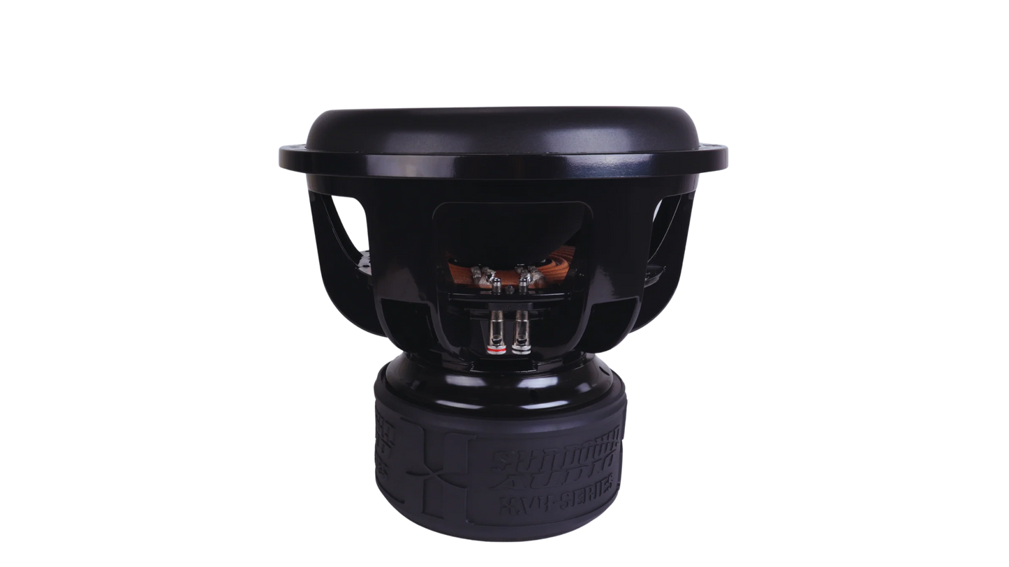 Sundown Audio X-15 v.4