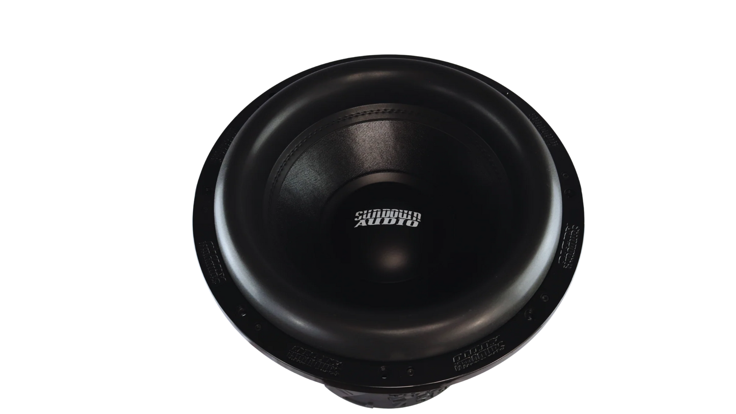 Sundown Audio Z 15" v.7