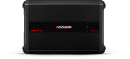 SounDigital 3000.1 BASSTRONIK