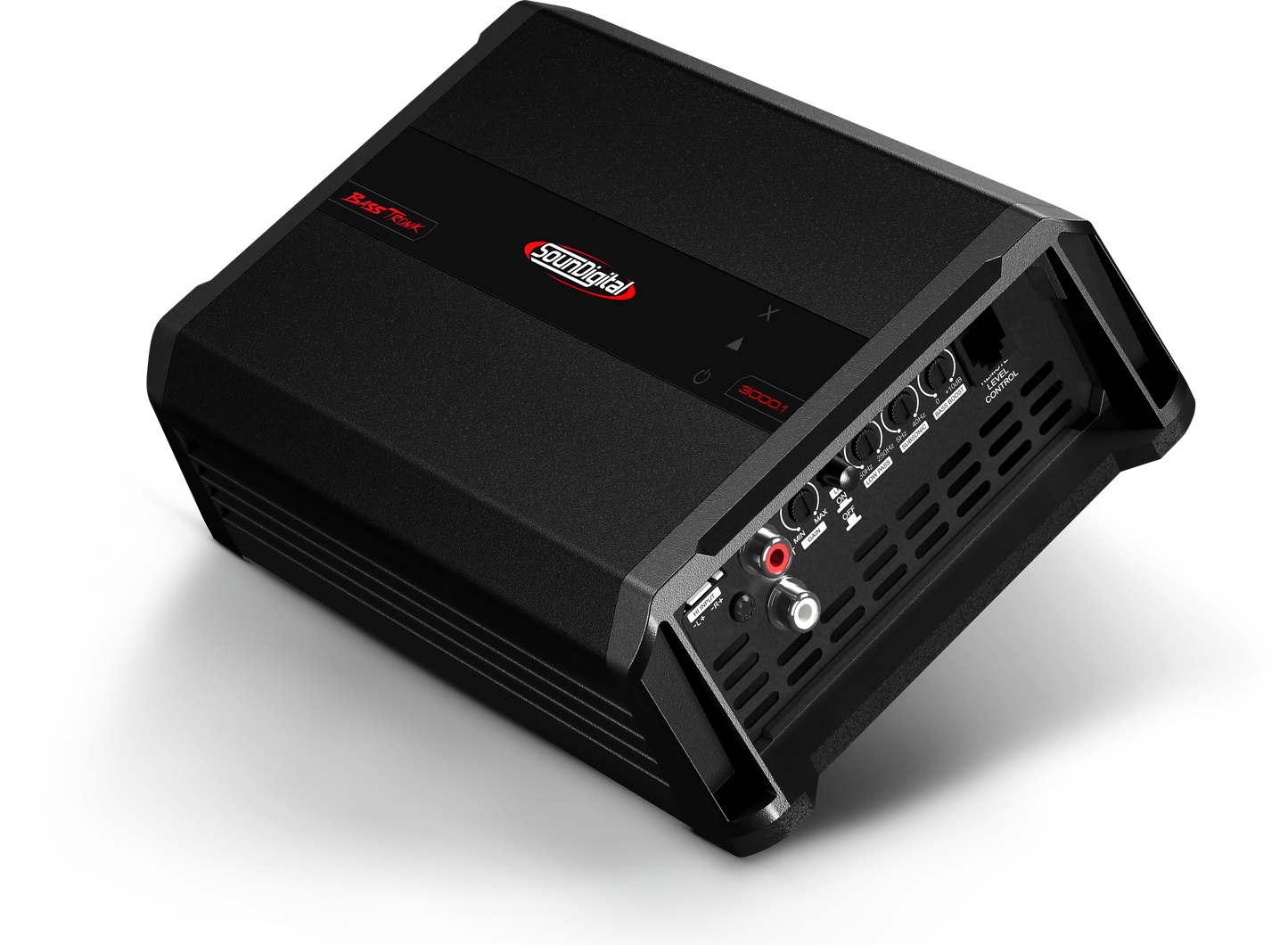 SounDigital 3000.1 BASSTRONIK