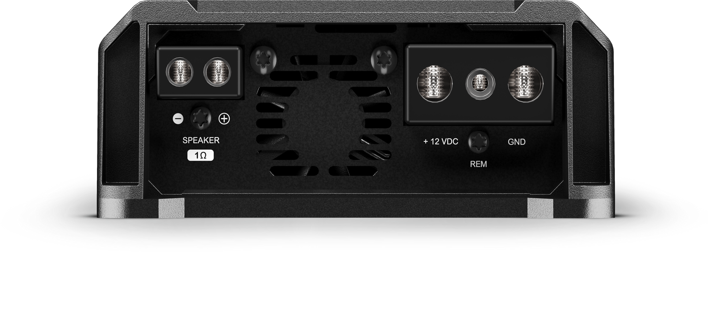 SounDigital 3000.1 BASSTRONIK