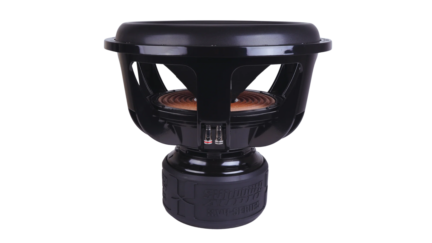 Sundown Audio X-15 v.4