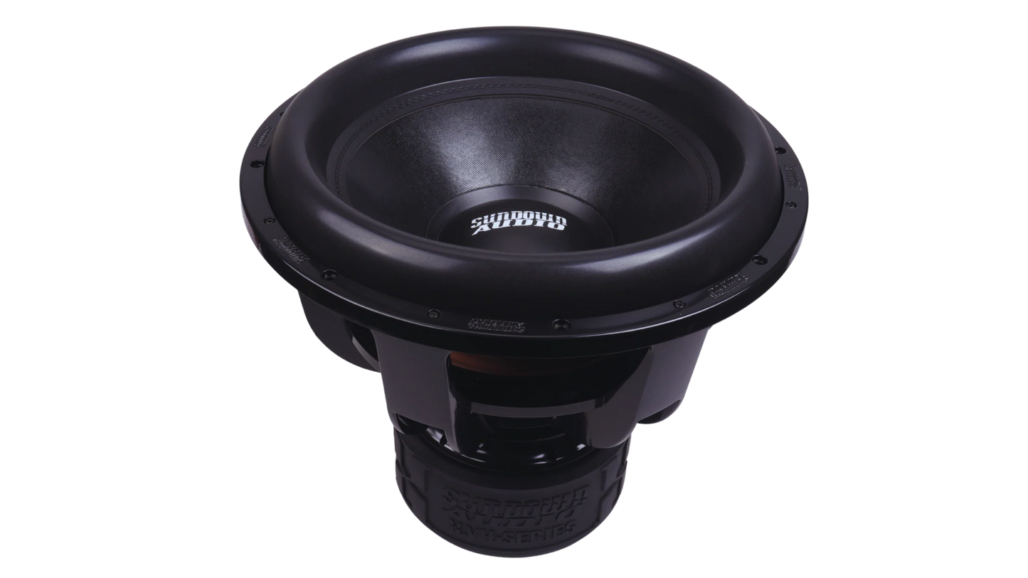 Sundown Audio X-15 v.4