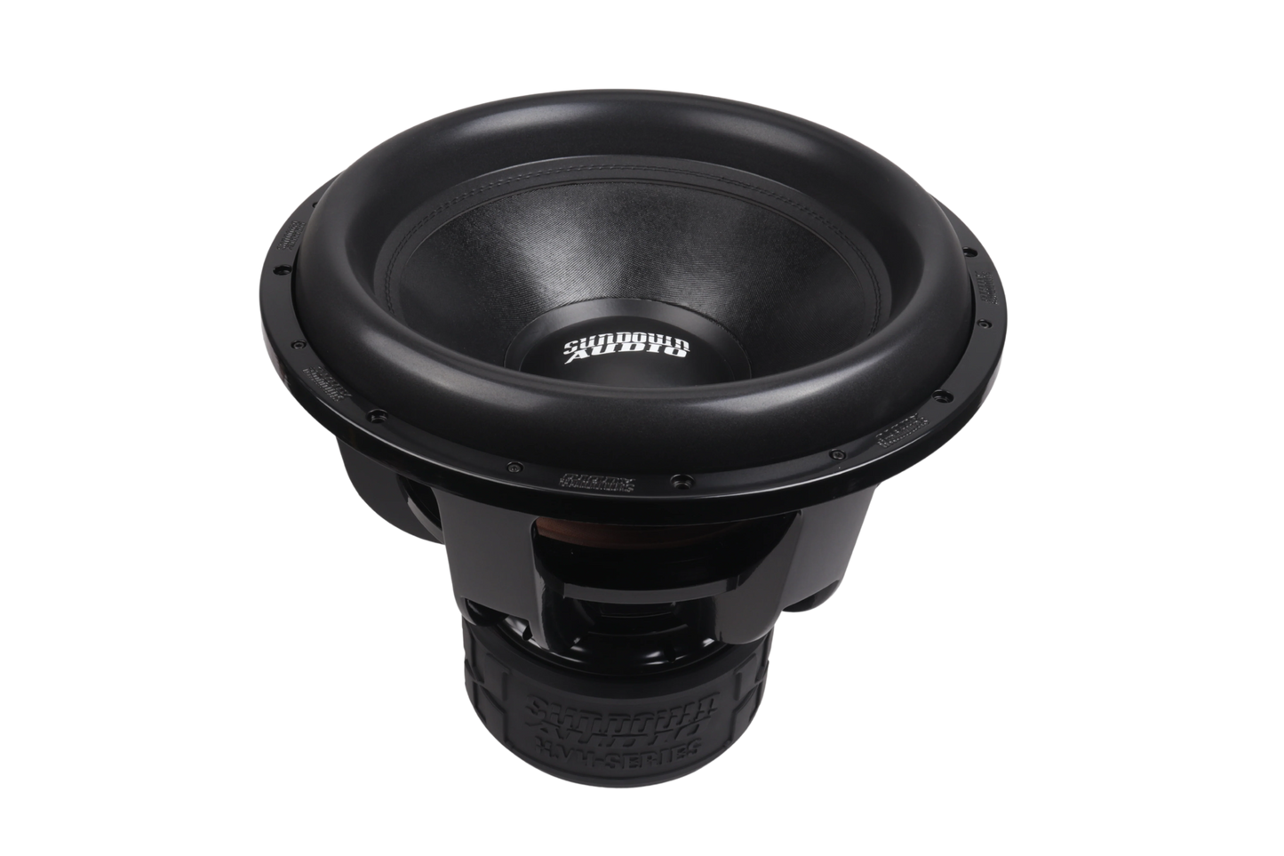 Sundown Audio X-15 v.4